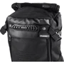 Мужской рюкзак Witz Man черный VT-20205-black): Фактура Матовая, Тканая, Гладкая