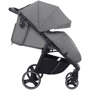 Прогулочная коляска Carrello Bravo CRL-8512 Frost Grey: Количество блоков 1