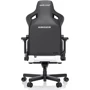 Ігрове крісло Anda Seat Kaiser 3 Size XL White фото 1