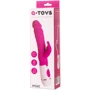 Вибратор A-Toys Toyfa A-Toys Mist Рink