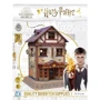 Пазл 3D Geekach Games Товары для Квиддича (Quality Quidditch Supplies Set 3D puzzle) 4dpuz002
