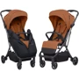 Прогулочная коляска Carrello Nova CRL-5521 Tangelo Orange фото 19