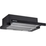 Витяжка GRANADO Telde 602-450 black