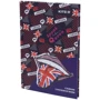 Словарь для записи иностранных слов Kite Flag K21-407-1, 60 листов: Производитель KITE