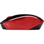 Мышь HP Wireless Mouse 200 Red (2HU82AA): Тип сенсора оптический