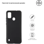 Аксессуар для смартфона ArmorStandart Matte Slim Fit Black for ZTE Blade A51 (ARM59802): Совместимость ZTE Blade A51