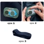 Надувний диван Автоматичне надувне ліжко Xiaomi Youpin One Night Automatic Inflatable Leisure Bed GS1 Blue (3229957): Тип Кровать надувная