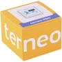 Терморегулятор Terneo pro білий (000027914): Максимальна вимірювана температура, °С 45