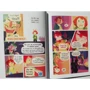 Д. Дж. Джиджи: Приключения огурчика. Пончиковое королевство: ISBN 978-5-00146-717-5