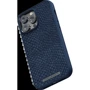 Чехол для iPhone Njord Salmon Leather MagSafe Case Blue (NA43SL01) for iPhone 14 Pro фото 7