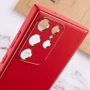 Чехол для телефонов Epik Xshield Case Red for Samsung S918 Galaxy S23 Ultra: Цвет красный