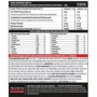 Протеин Genius Nutrition Whey-X5 900 g / 27 servings / Vanilla-Honey: Вид Сывороточные