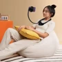 Держатель Baseus Desk Holder Comfort Joy Series Neck Phone Holder Black (LUGB000001) фото 10