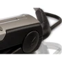 Стайлер GA.MA CP3 DIGITAL TOURMALINE LASER-ION GI1030: Покриття нагрівального елементу Турмалиновое