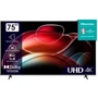 Телевізор Hisense 75A6K