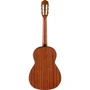Гитара классическая Fender FA-25N 3/4 Natural: Тип Классическая гитара