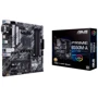 ASUS PRIME B550M-A/CSM: Оперативная память 4xDDR4 4800 МГц, до 128 ГБ