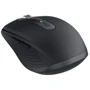 Мышь Logitech MX Anywhere 3S Black (910-006928): Тип сенсора оптический