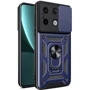 Чехол для телефонов BeCover Military Blue for Xiaomi Redmi Note 13 Pro 4G (711025)
