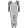 Бодистокинг Orion NO:XQSE Net Catsuit Black, S-L (2306180)