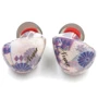 Навушники Queen of Audio Vesper Purple Limited
