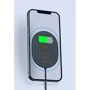 Зарядний пристрій Baseus Wireless Charger MagSafe Light Magnetic 15W Black (WXQJ-01) для iPhone 16 I 15 I 14 I 13 I 12 series фото 10