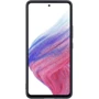 Аксесуар для смартфона Samsung Silicone Cover Black (EF-PA536TBEGRU) для Samsung A536 Galaxy A53 5G: Тип накладка на задню частину