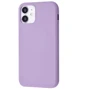 Чехол для iPhone WAVE Colorful Case Lavender for iPhone 12 mini