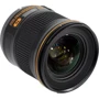Объектив для фотоаппарата Nikon AF-S 24mm f/1.8G ED: Диаметр резьбы для светофильтра 72 мм