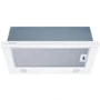 Вытяжка Borgio TLC (TR) 60 White: Тип монтажа Встраиваемый