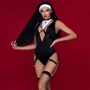 Эротический костюм JSY Nun's Costume 7909