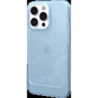 Чохол для iPhone Urban Armor Gear UAG [U] Lucent Cerulean (11315N315858) for iPhone 13 Pro: Тип аксесуара чохол