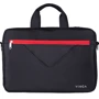 Сумка для ноутбуков Vinga 15.6" Black/Red (NB250BR): Тип сумки сумка