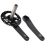 Шатуни Shimano FC-M7100-2 SLX, Hollowtech II 175мм, 36х26, CL-48,8мм без каретки (IFCM71002EX66): Кількість зірок 2