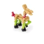 Конструктор Guidecraft IO Blocks Minis, 250 деталей (G9611)