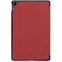 Аксесуар для планшетних ПК BeCover Smart Case Red Wine для Realme Pad 10.4" (708269)