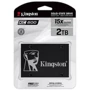 Kingston KC600 2 TB (SKC600/2048G) UA: Тип накопителя внутренний