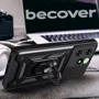 Чехол для телефонов BeCover Military Black for Tecno Spark Go 2024 (BG6) (710684): Тип накладка на заднюю часть
