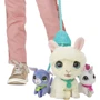 Інтерактивна іграшка Hasbro Furreal Friends маленький вихованець на повідку Щеня С (E3503_E4775) фото 9