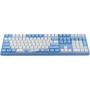 Клавіатура Varmilo VEM108 Sea Melody EC V2 Ivy Multicolor (A36A038B1A3A06A033) фото 7