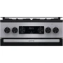 Плита комбінована Gorenje GK5C40SH: Гриль є