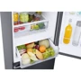 Холодильник Samsung RB38C679EB1/UA: Мощность замораживания, кг/сутки 12