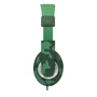 Наушники Trust Sonin Kids Over-Ear Jungle Camo (22203): Тип конструкции полноразмерные
