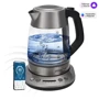 Електрочайник Polaris PWK 1775CGLD WIFI IQ Home