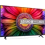 Телевізор LG 65UR8000: Оснащення Встроенный медиаплеер, Smart TV