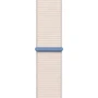 ArmorStandart Nylon Band Starlight for Apple Watch 42/44/45/46/49mm (ARM74220)