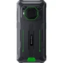 Смартфон Blackview BV6200 Pro 6/128GB Green (UA UCRF): Оперативная память 6 ГБ