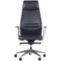 Кресло AMF Larry HB Blue (545730): Тип для руководителей