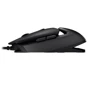 Мышь Cougar AIRBLADER Black: Максимальное разрешение сенсора, dpi 16000