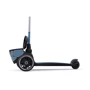 Самокат Scoot&Ride серии Highwaykick-2 со светящимися колесами стальной, 2+ до 50кг фото 16